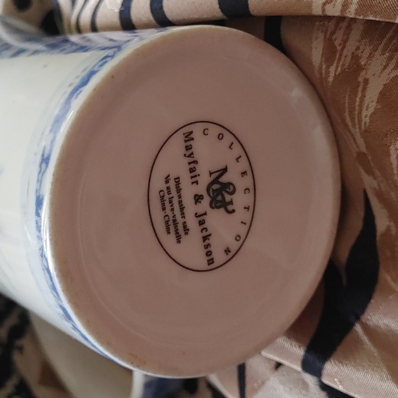 Mayfair & Jackson Cups - Picture 4 of 6